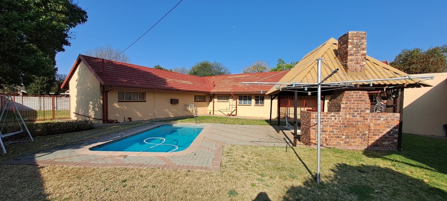 3 Bedroom Property for Sale in Doorn Free State